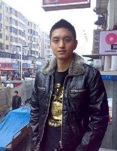 贺长明的介绍