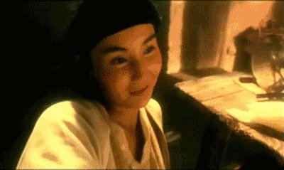 哪个镜头让你觉得一个演员演技爆炸?