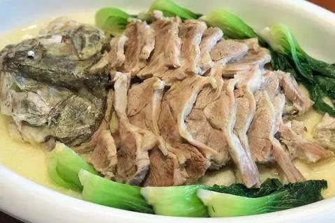 徐州有什么美食?求推荐。