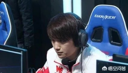 有哪些令人遗憾惋惜的LOL选手或者主播？