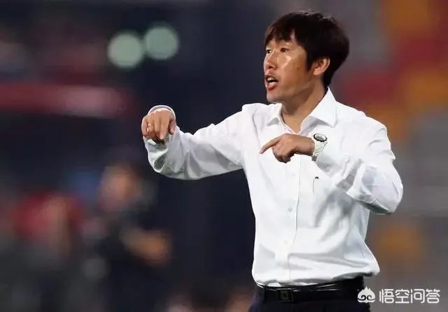 高洪波会是国足集训队的主帅人选吗？对此你怎么看？
