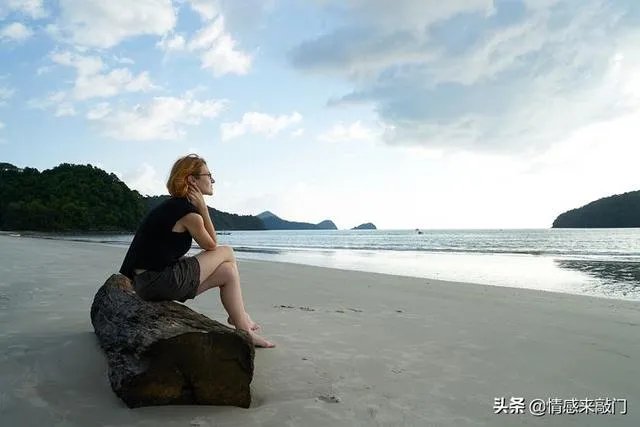 如果有你最不想见的人,可又必须得见,您怎么办?