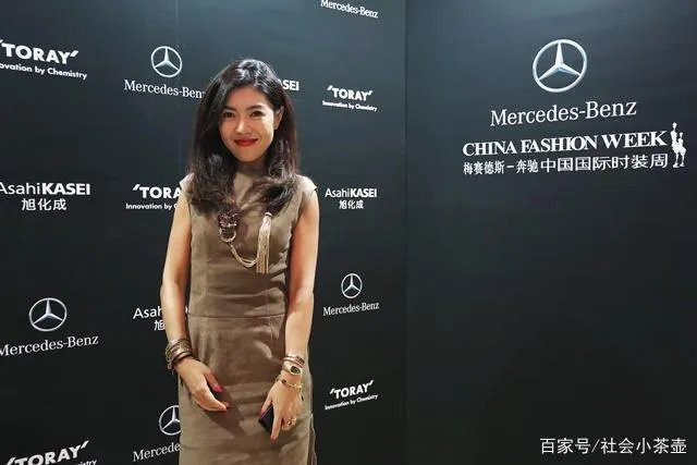章子怡合照留下了章泽天而裁掉了苏芒,综艺被吐槽,苏芒为何不招人待见?