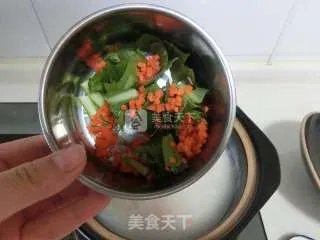 虾粥