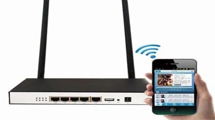 手机连不上WiFi