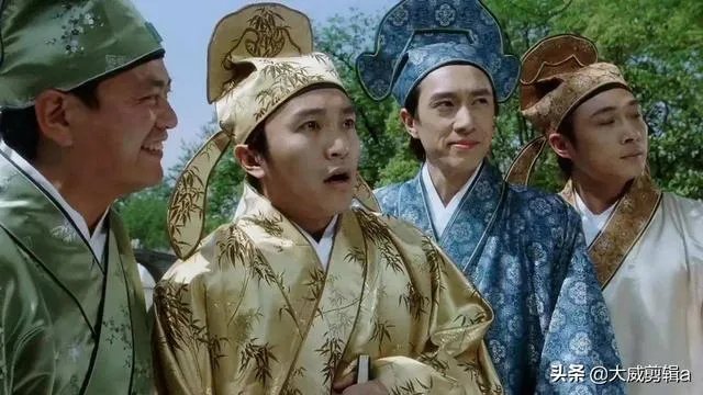 《唐伯虎点秋香》是一部怎样的电影?