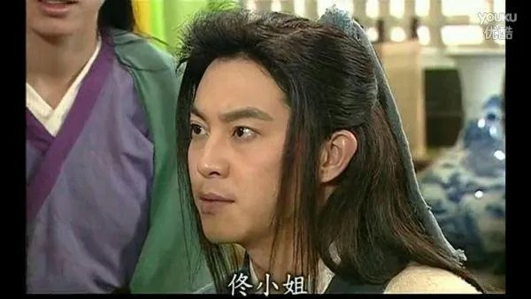 哪个镜头让你觉得一个演员演技爆炸?