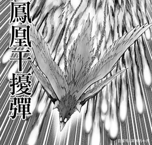 僵尸男遇到超强龙级怪人流浪帝,胜利的究竟是谁?