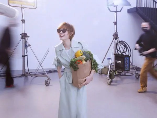 孙俪在线辟谣苏筱是苏妲己,孙俪饰演的苏筱究竟是个怎样的人物?
