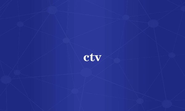 ctv