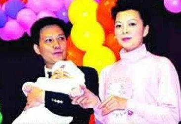 你怎么看待汪涵和仇晓的关系?