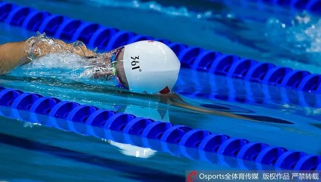 如何看待孙杨退出世锦赛1500米自由泳?