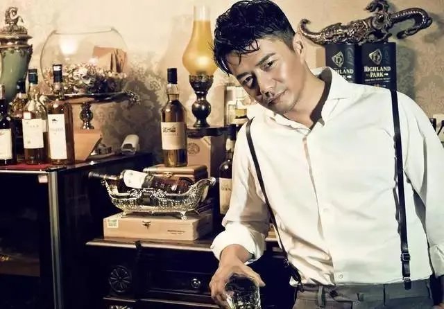 段奕宏是谁，怎么出名的？