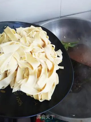 尖椒干豆腐
