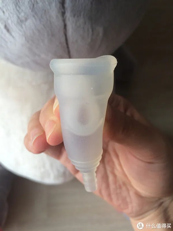 说说两款月事杯，Diva cup & Lunette Menstrual Cup
