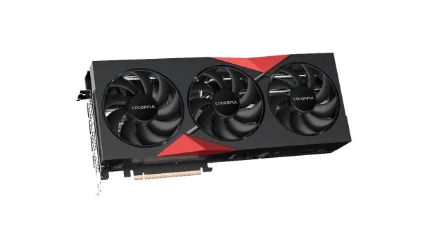 七彩虹发布多款RTX 4070Ti显卡 性能或碾压3090Ti