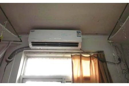 安装好的空调怎么拆？安装空调的方法？