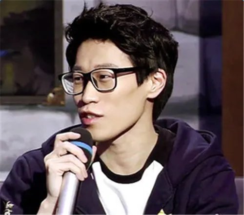 炉石传说2016中韩对抗赛选手名单公布