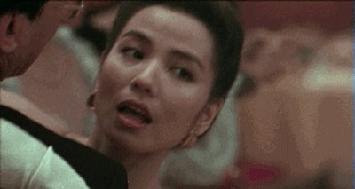 哪个镜头让你觉得一个演员演技爆炸?