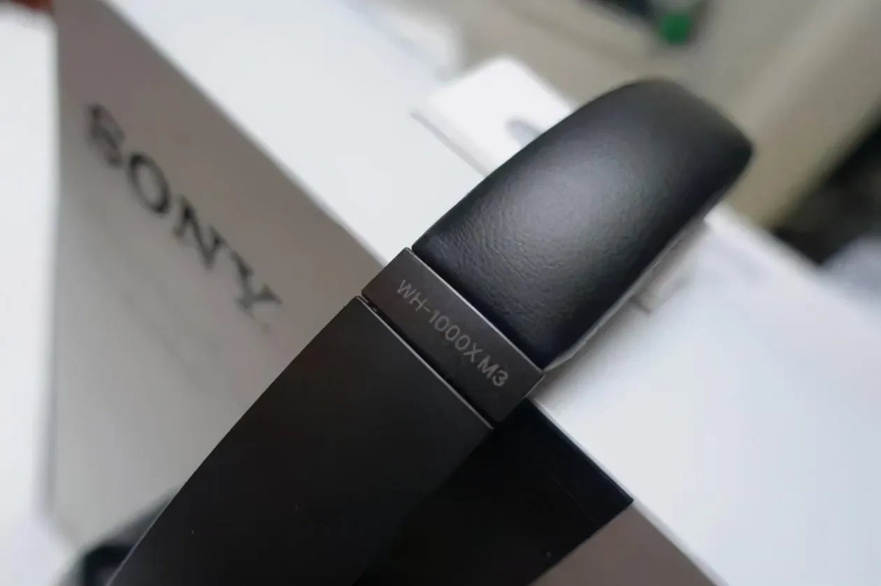 索尼WH-1000XM3值得入手嘛(索尼WH-1000XM3评测)