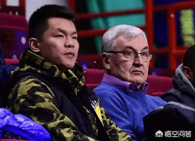 粤媒曝广东宏远未续约尤纳斯,他是最合适的人选吗?