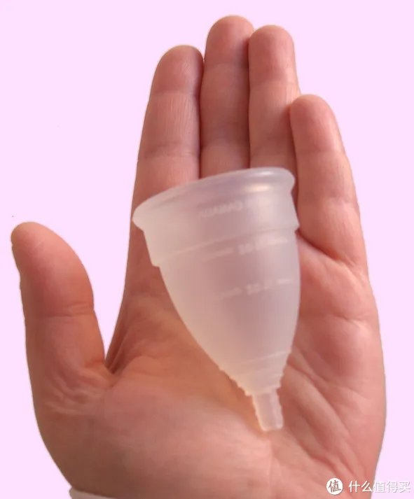 说说两款月事杯，Diva cup & Lunette Menstrual Cup
