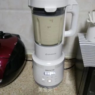五谷豆浆