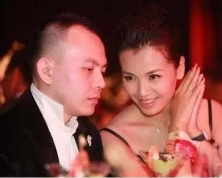 刘涛为什么不离开王珂?