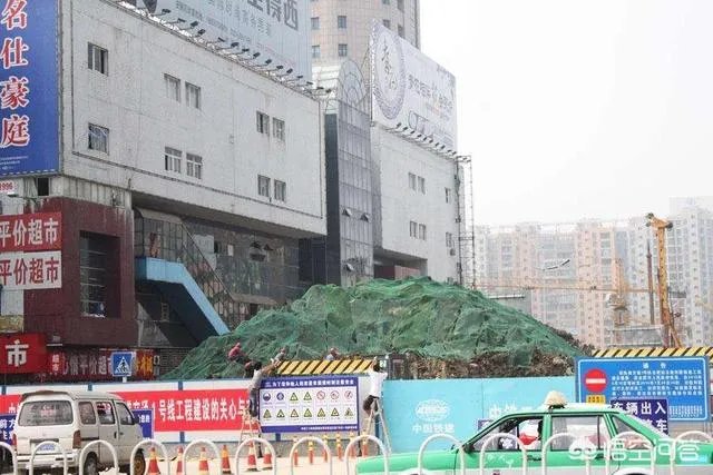 合肥堵车吗