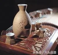 水井坊怎么样