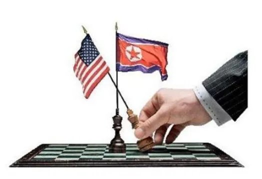美国又要制裁朝鲜了吗？