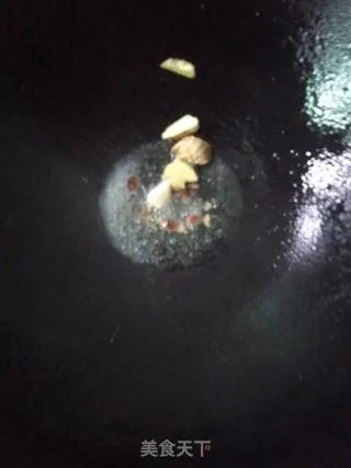 土豆红烧肉