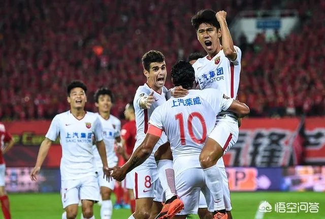 上港客场5比4恒大,赢下天王山之战,拿下这场比赛后,上港是不是可以说拿下冠军了?
