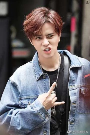 吴宗宪为罗志祥说话,指责周扬青太狠,小猪只是玩心太重,你怎么看?