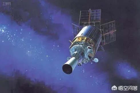 中国军事侦察卫星被认为是“千里眼”吗？为什么？