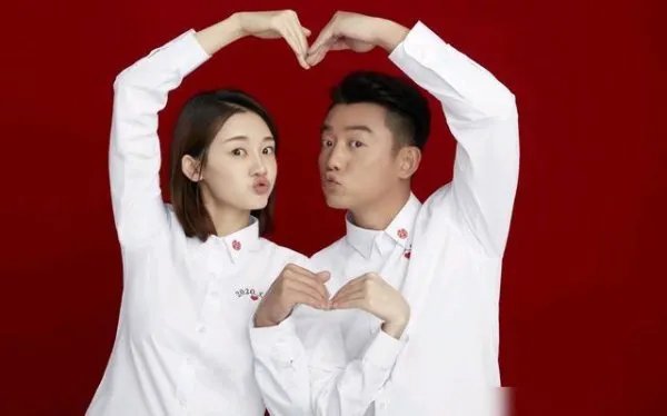 郑恺苗苗官宣领证,他们是怎么相识相恋的?