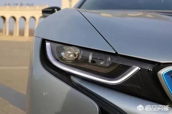 为什么概念车设计不会被大量用于量产车?