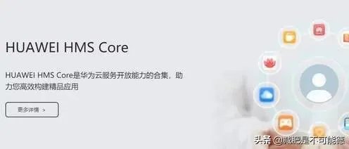 你们觉得华为HMS服务,2020年能成功替代欧洲手机用户的谷歌GMS服务吗?