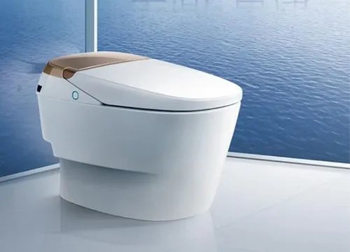 电马桶怎么用