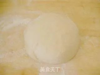 中国式汉堡——肉夹馍