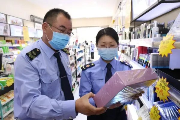 国家药监局通报23批次不合格化妆品，不合格的化妆品存在哪些问题？