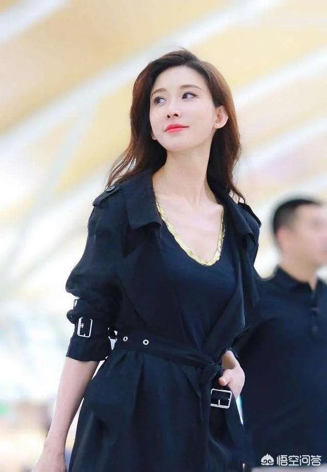 林志玲宣布结婚,你有什么想说的?