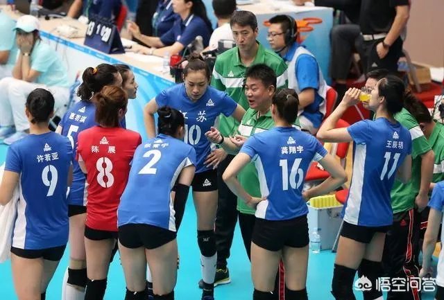 女排亚俱杯,代表中国参赛的江苏女排以0-3负于泰国春武里队,你怎么评价这场比赛?