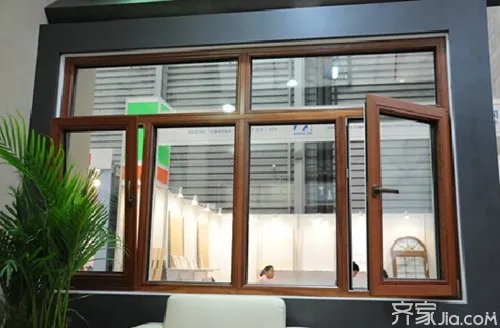什么是断桥铝门窗 浅析断桥铝门窗排名