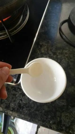 鸡蛋糕