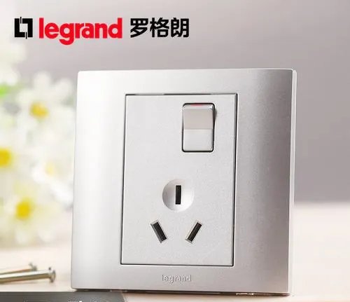 谜底揭晓:2018年开关插座十大品牌排名是哪些