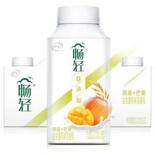 伊利酸奶价格