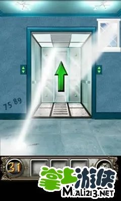 100 Floors Escape100层逃脱攻略 第31关到第40关通关秘籍