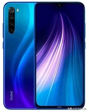 魅族16x和红米note8选哪一个?