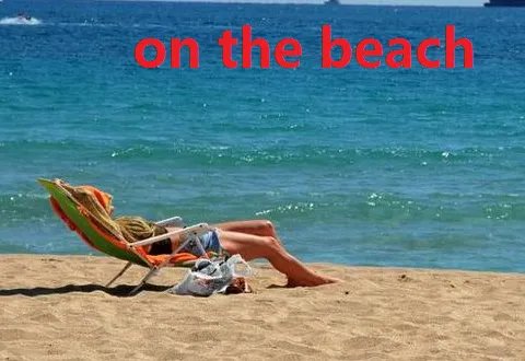 beach怎么读？